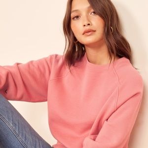 {Reformation} Rio Sweatshirt